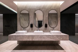 Gallery image at Green Fields, Umm Al Hamam Al Gharbi, Riyadh