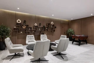 Gallery image at Green Fields, Umm Al Hamam Al Gharbi, Riyadh