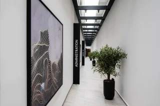 Gallery image at Green Fields, Umm Al Hamam Al Gharbi, Riyadh