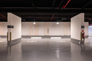 Gallery image at Green Fields, Umm Al Hamam Al Gharbi, Riyadh