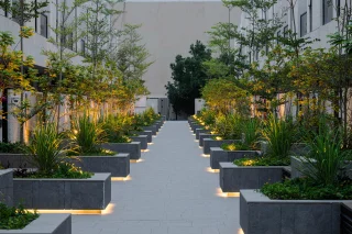 Gallery image at Green Fields, Umm Al Hamam Al Gharbi, Riyadh