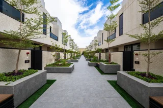 Gallery image at Green Fields, Umm Al Hamam Al Gharbi, Riyadh