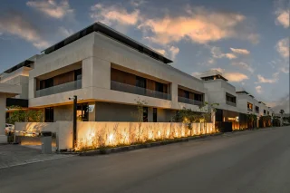 Gallery image at Green Fields, Umm Al Hamam Al Gharbi, Riyadh