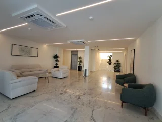 Gallery image at Mena House 2 Compound, As Sulimaniyah, Riyadh
