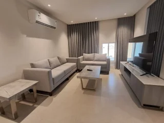 Gallery image at Mena House 2 Compound, As Sulimaniyah, Riyadh