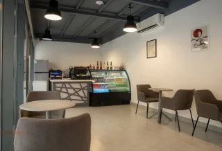 Gallery image at Mena House 2 Compound, As Sulimaniyah, Riyadh