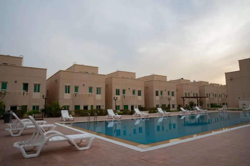 Fully Furnished 1 Bedroom Apartment at Moon Shawdow Compound, Riyadh