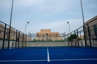Gallery image at Moon Shawdow Compound, Al Khuzama, Riyadh