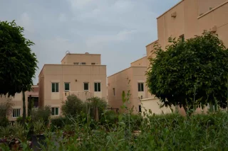Gallery image at Moon Shawdow Compound, Al Khuzama, Riyadh