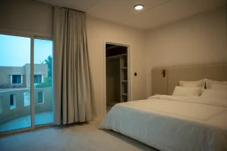 Gallery image at Moon Shawdow Compound, Al Khuzama, Riyadh