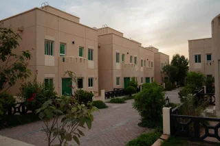 Gallery image at Moon Shawdow Compound, Al Khuzama, Riyadh