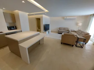 Gallery image at Salam Building (Riyadh), Al Wizarat, Riyadh