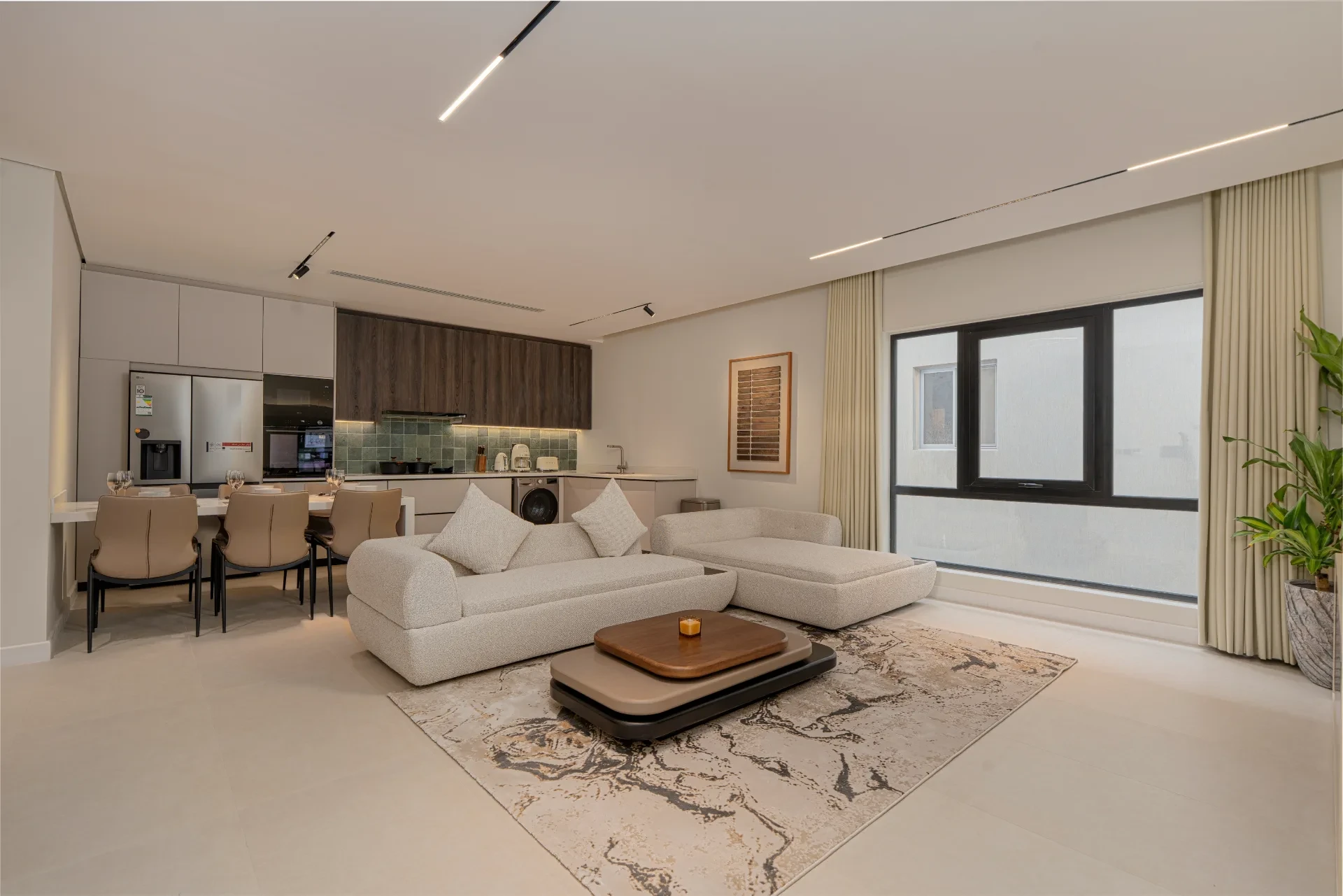 Property image at SOUL Residence, Riyadh