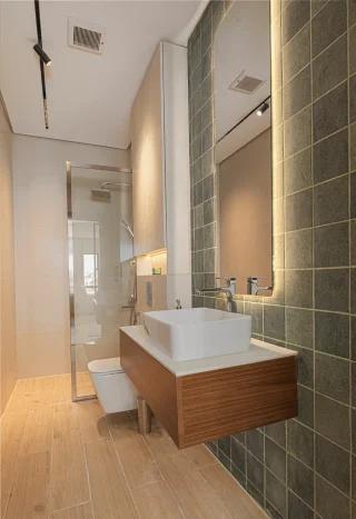 Gallery image at SOUL Residence, Riyadh