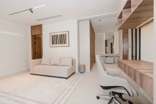 Gallery image at SOUL Residence, Riyadh