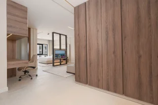 Gallery image at SOUL Residence, Riyadh