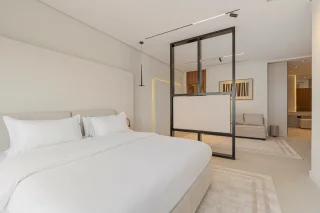 Gallery image at SOUL Residence, Riyadh