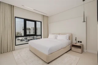 Gallery image at SOUL Residence, Riyadh
