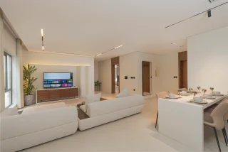 Gallery image at SOUL Residence, Riyadh