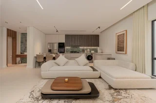 Gallery image at SOUL Residence, Riyadh