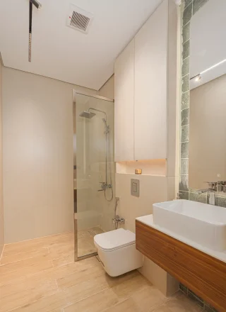 Gallery image at SOUL Residence, Riyadh