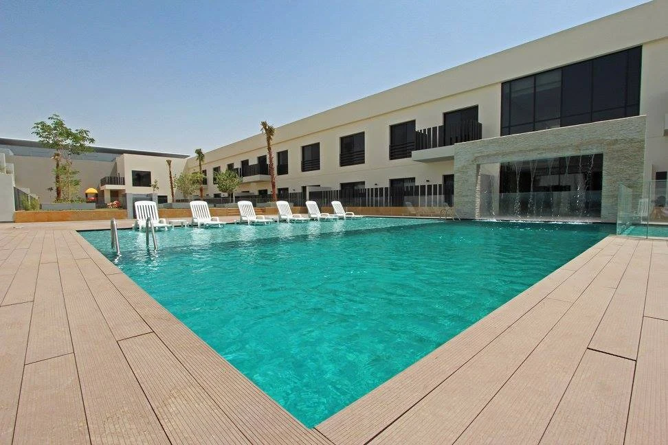 Main property image at The Plaza Residence, Ar Rabi, Riyadh
