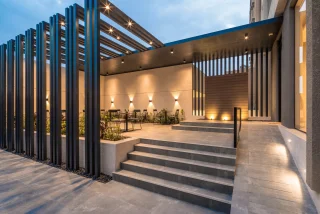Gallery image at The Residence Olaya, Al Olaya, Riyadh