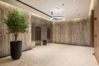 Gallery image at The Residence Olaya, Al Olaya, Riyadh