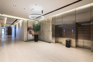 Gallery image at The Residence Olaya, Al Olaya, Riyadh