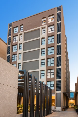 Gallery image at The Residence Olaya, Al Olaya, Riyadh