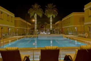 Villa at Villa Palma Compound, Al Manar, Riyadh