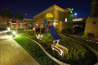 Villa at Villa Palma Compound, Al Manar, Riyadh