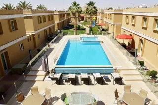 Villa at Villa Palma Compound, Al Manar, Riyadh