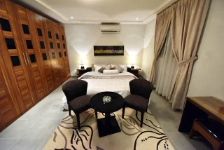 Villa at Villa Palma Compound, Al Manar, Riyadh