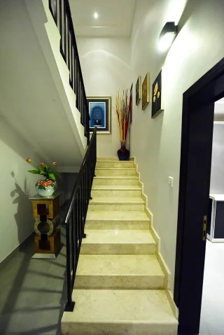 Villa at Villa Palma Compound, Al Manar, Riyadh