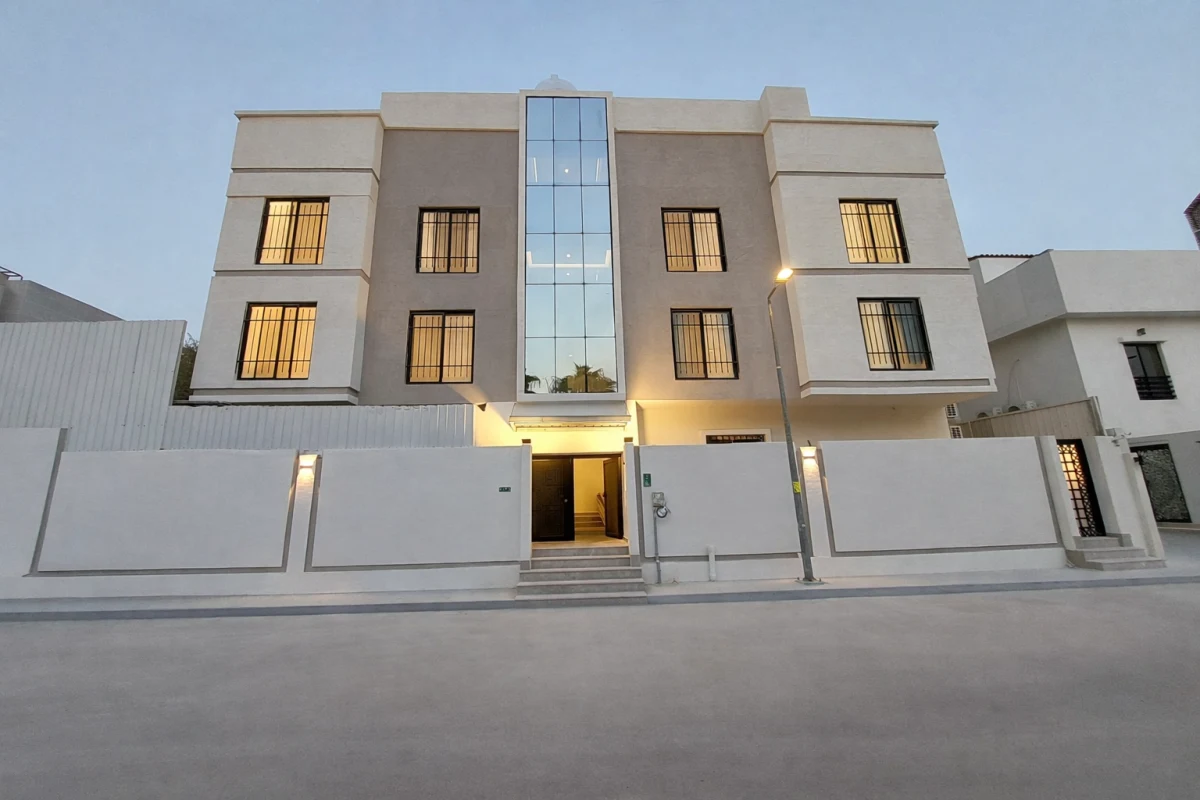 Main property image at Yamama Building (Riyadh), As Sulimaniyah, Riyadh