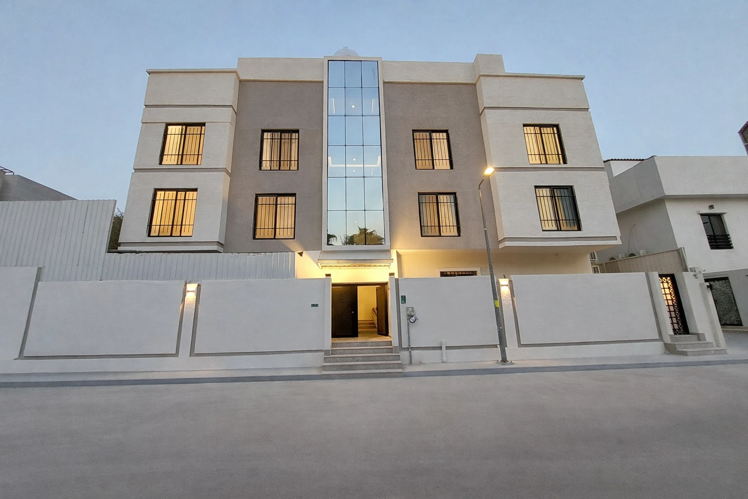 Property image at Yamama Building (Riyadh), As Sulimaniyah, Riyadh