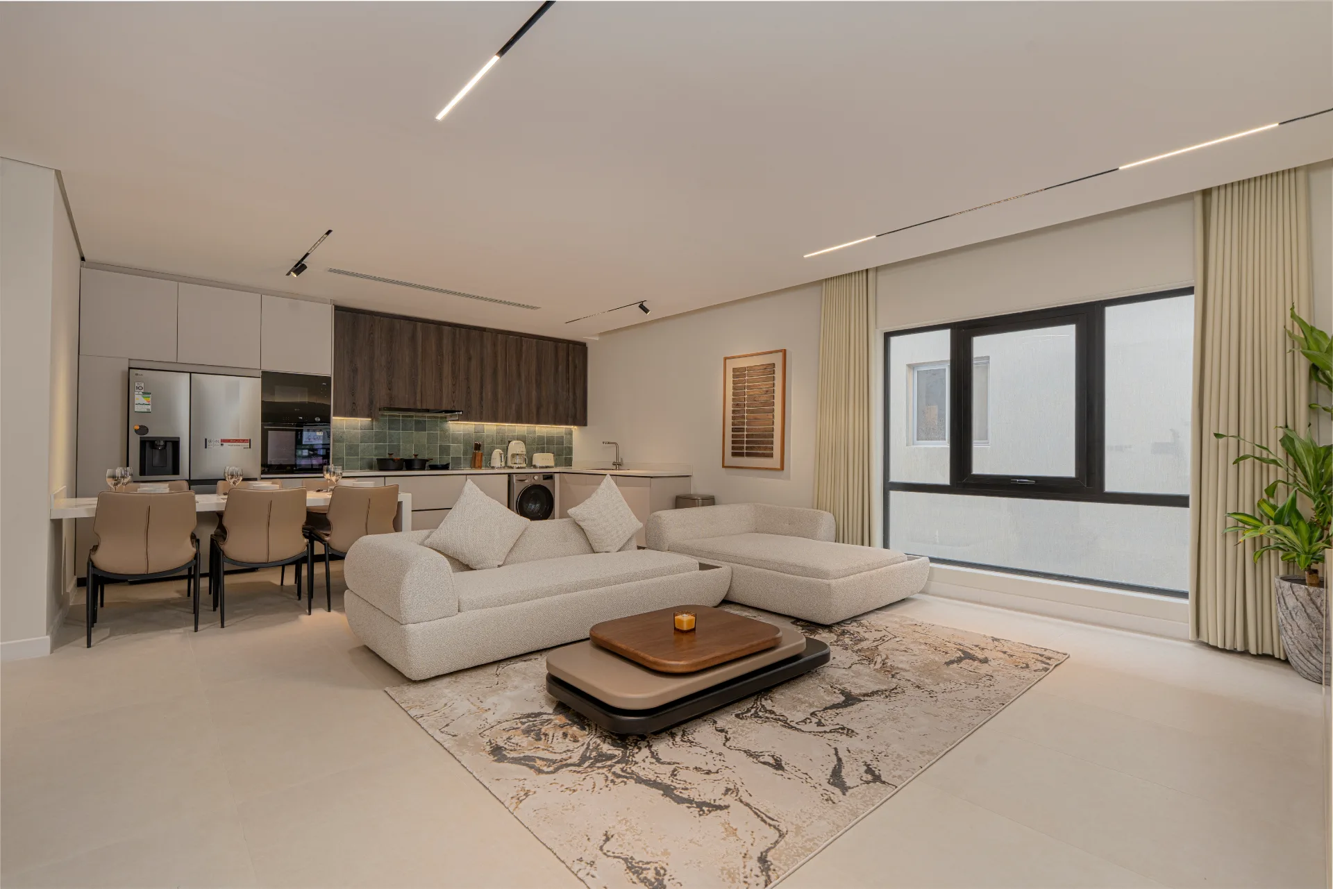 Apartments In Riyadh Furnished Apartments for Rent in Riyadh | Saudi Compounds