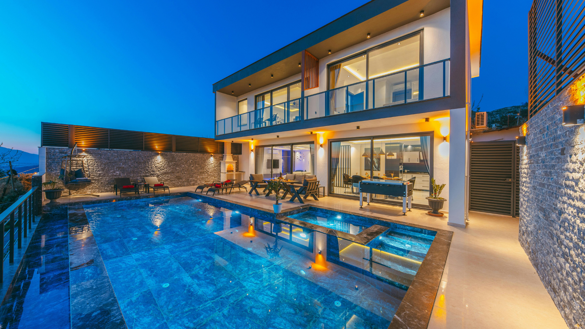 Top Residential Compounds in Riyadh for Rent