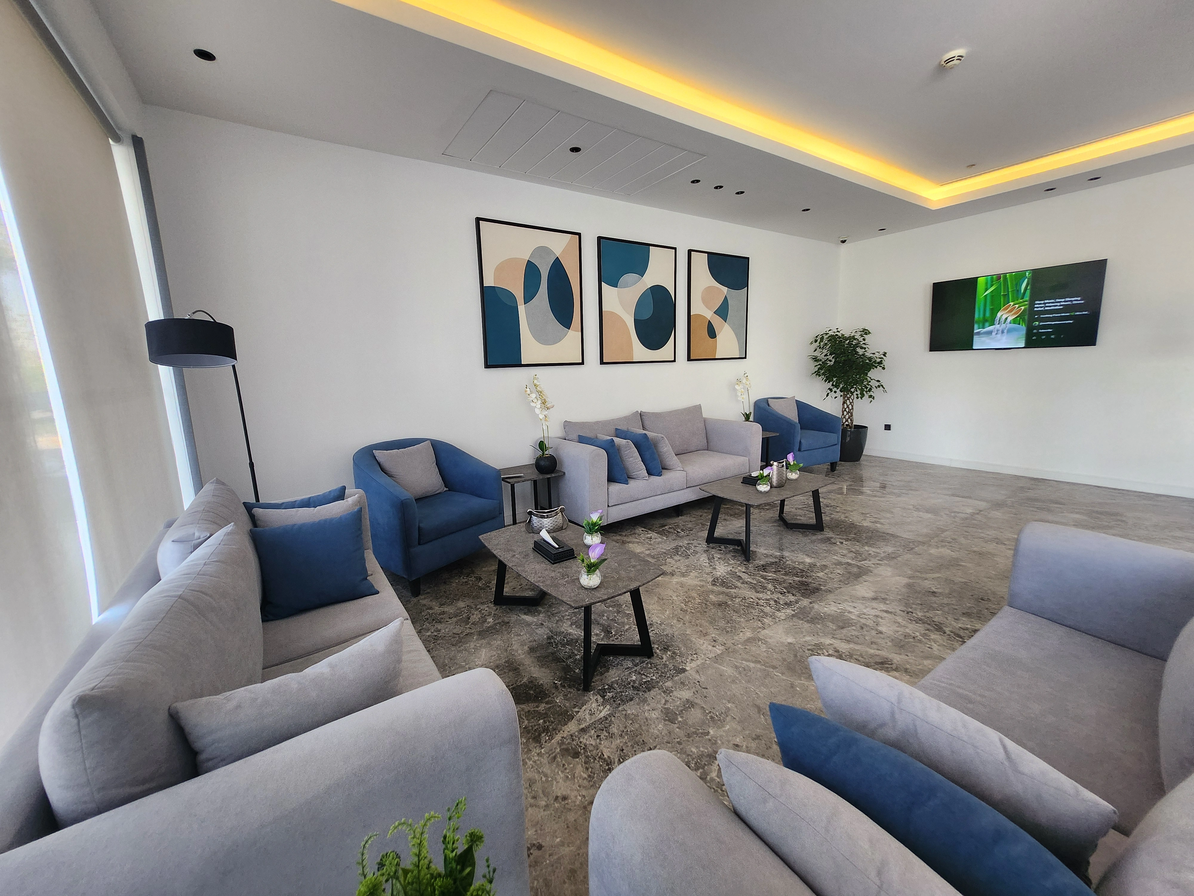 Mena Al Muruj Residence