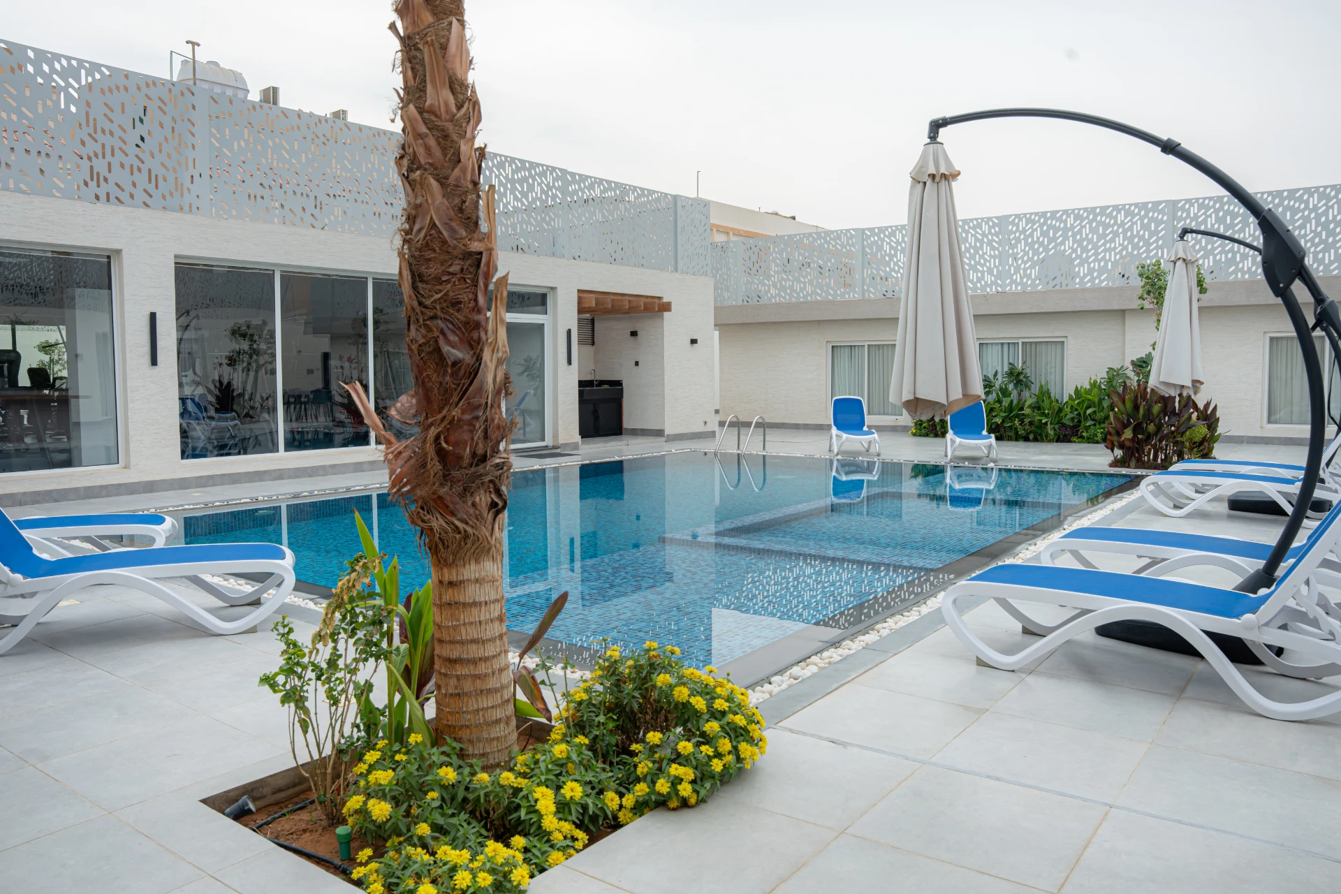 Premium Compounds in Riyadh for Executive Expats