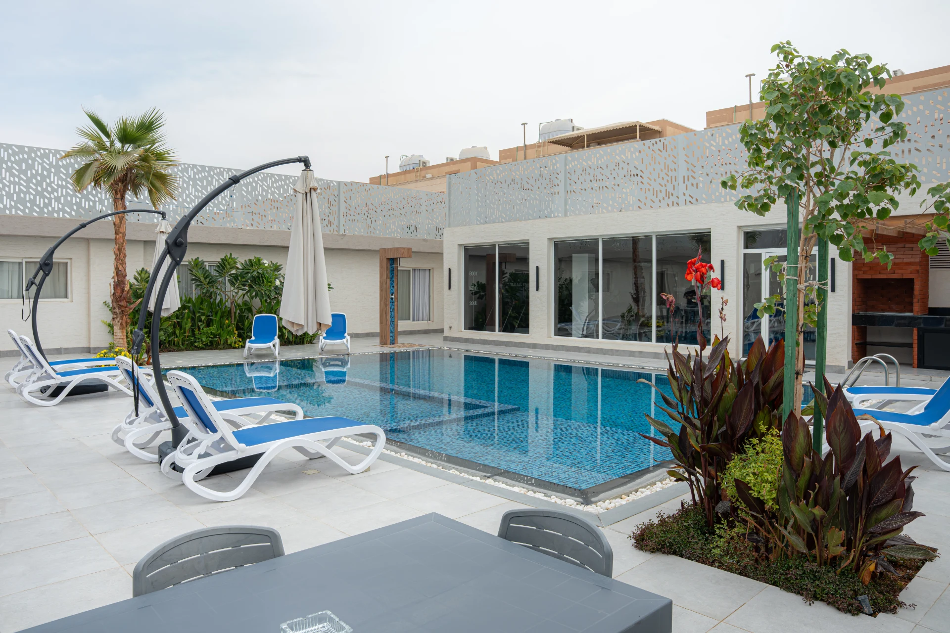 Premium Compounds in Riyadh for Executive Expats