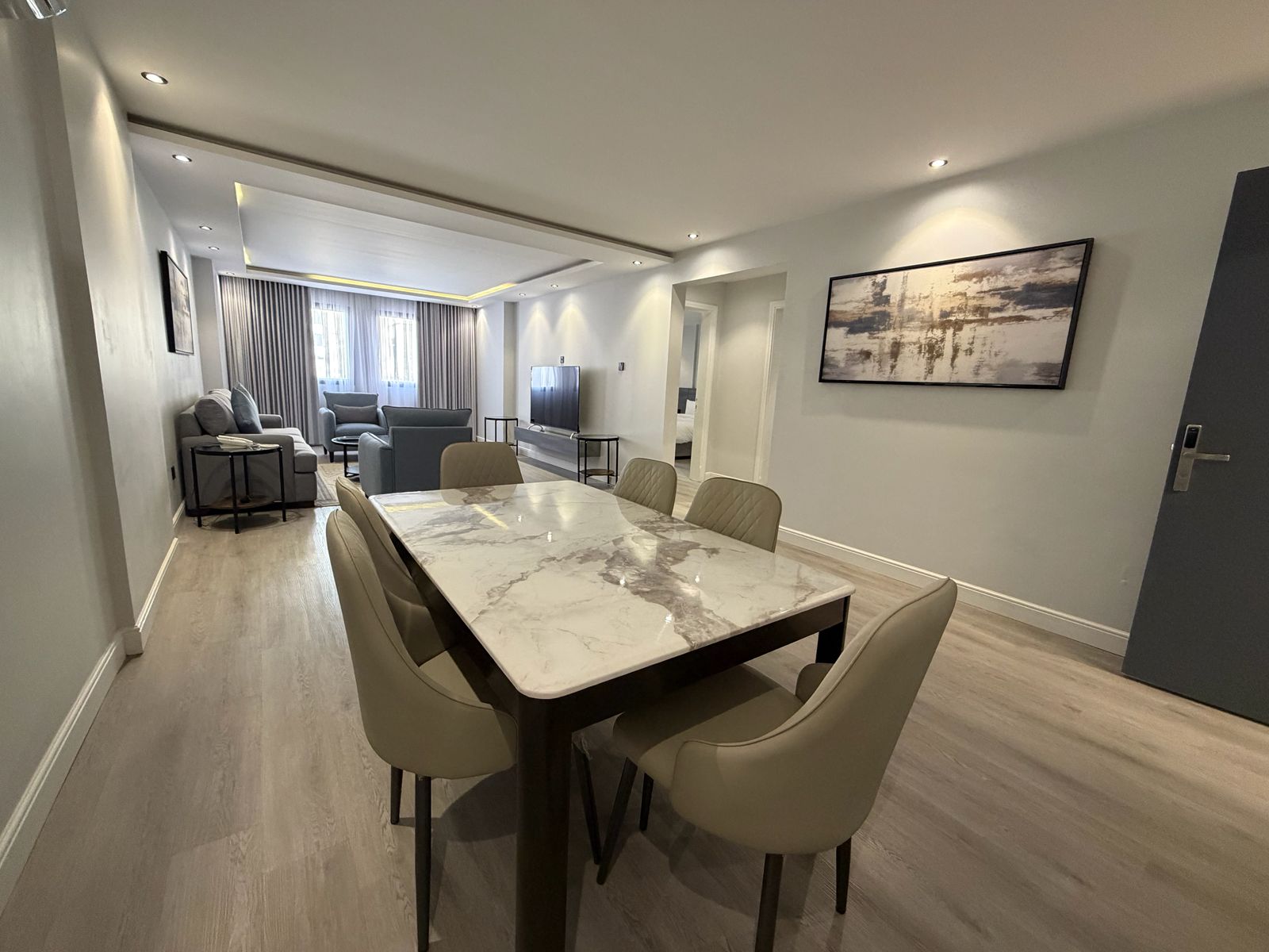 Apartments In Riyadh Premium Compounds in Riyadh for Executive Expats