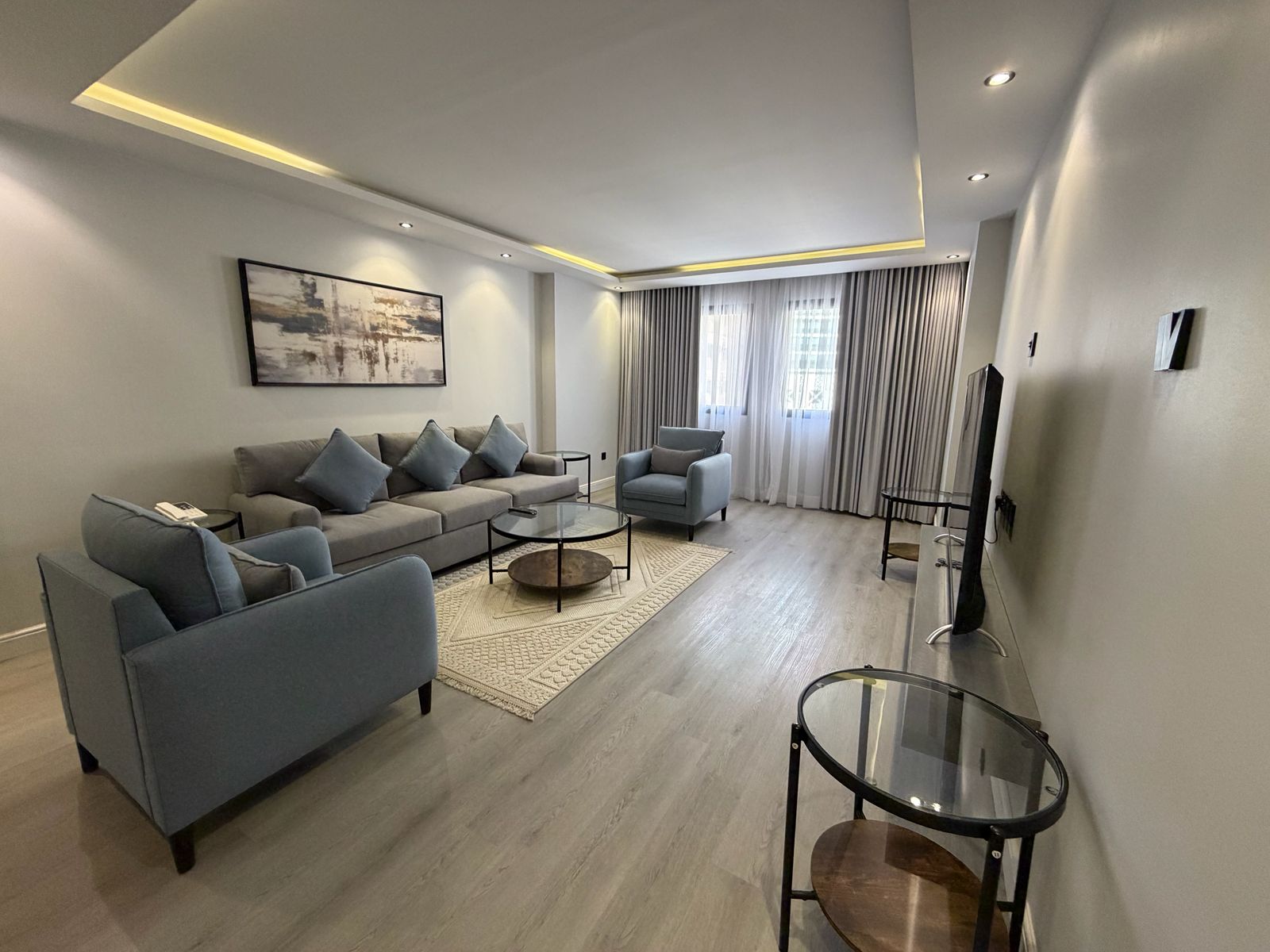 Apartments In Riyadh Premium Compounds in Riyadh for Executive Expats