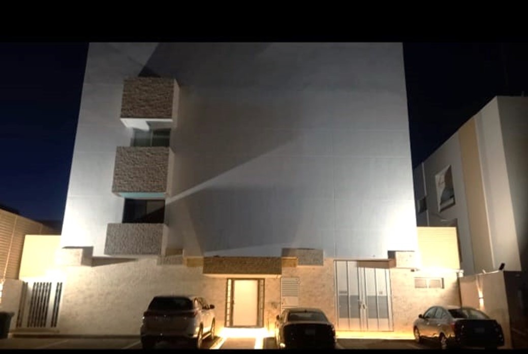 Salam Building (Riyadh) for rent in riyadh, saudi arabia