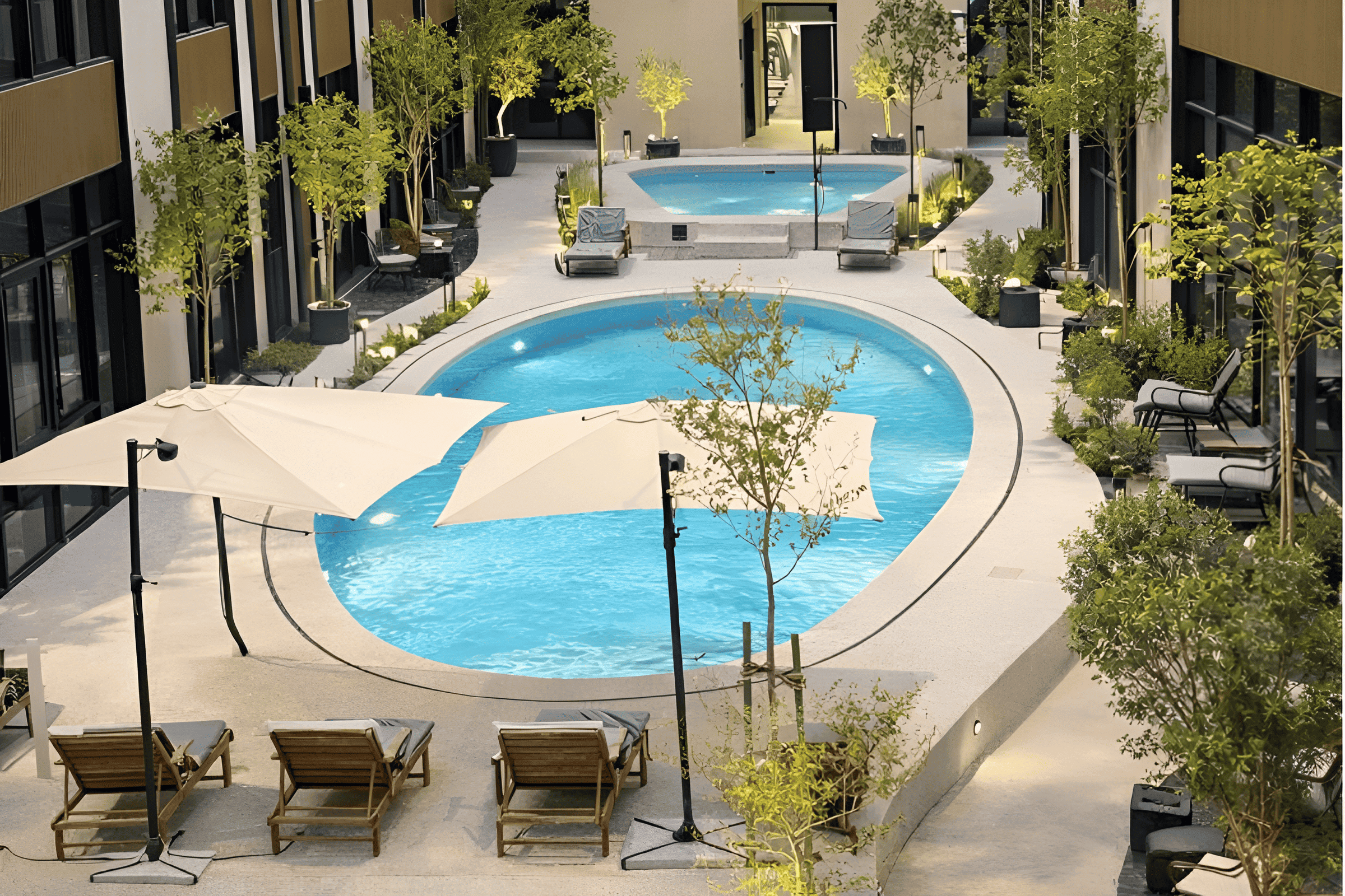 Ayanna Olaya Compound