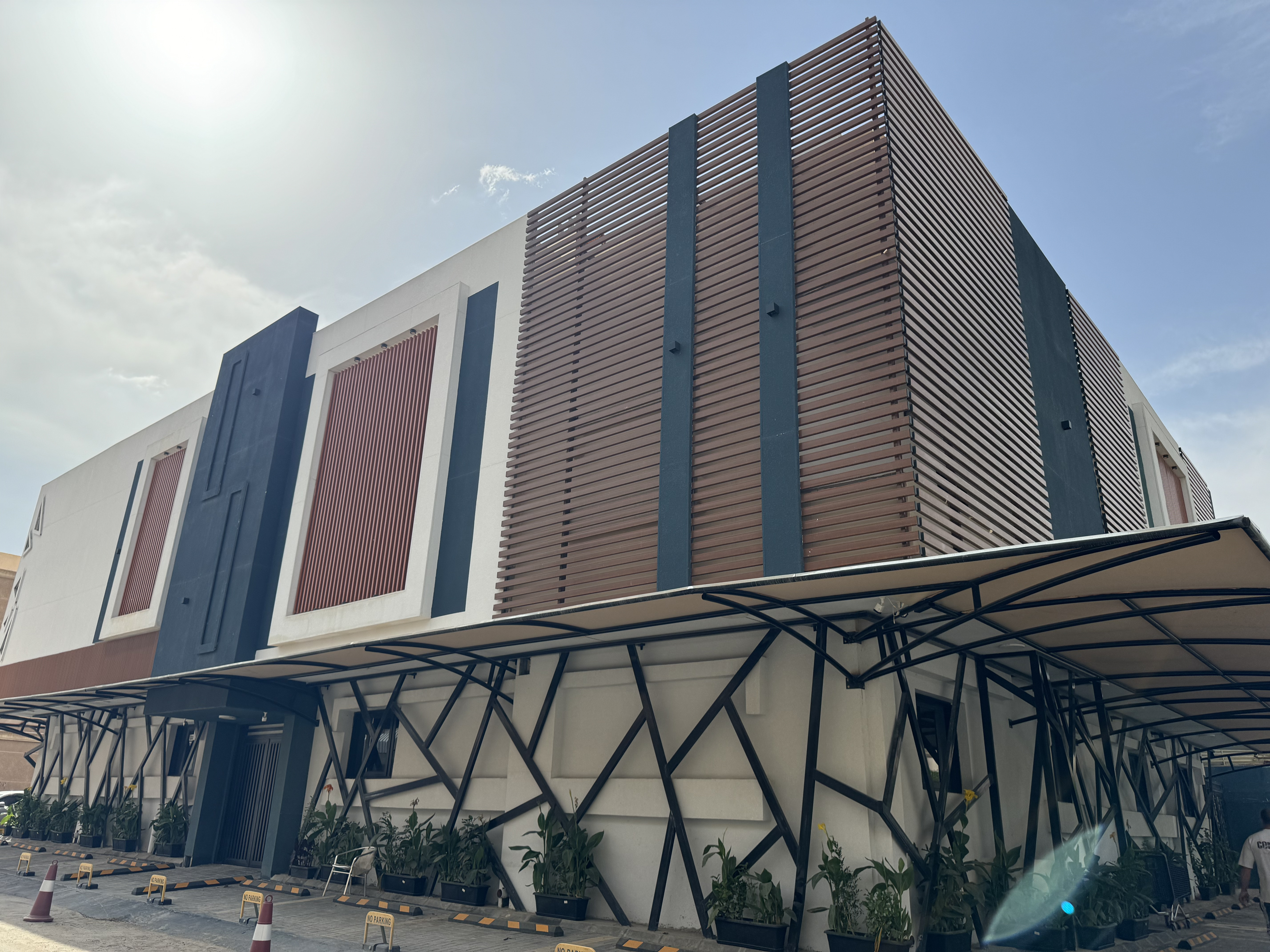 Furnished Apartments for Rent in Riyadh | Saudi Compounds